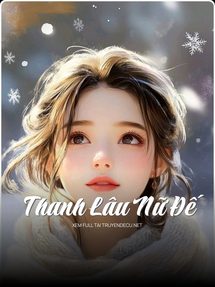 Thanh Lâu Nữ Đế