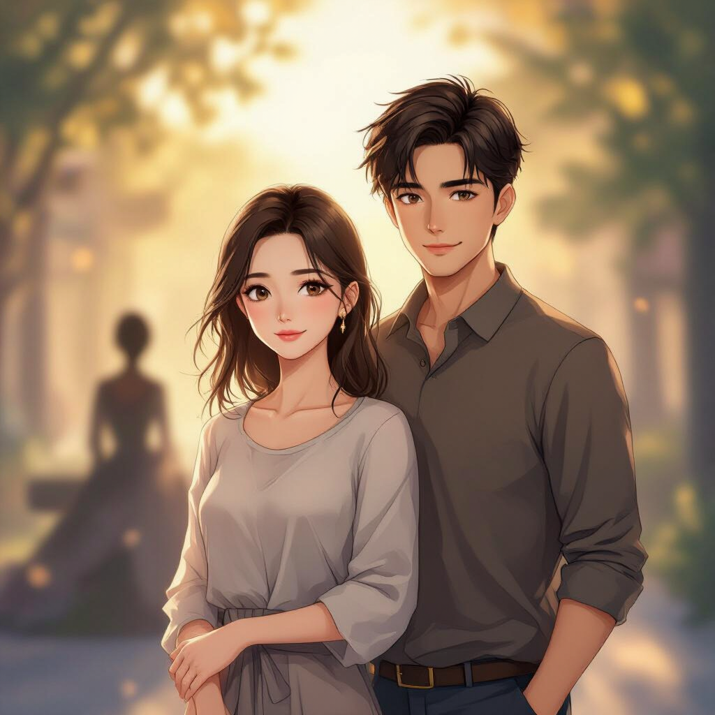 Lớp Sương Lạnh Dưới Chân