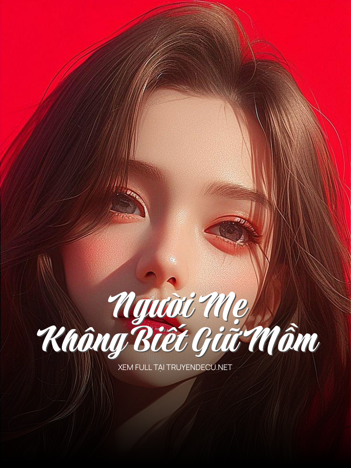 Người Mẹ Không Biết Giữ Mồm