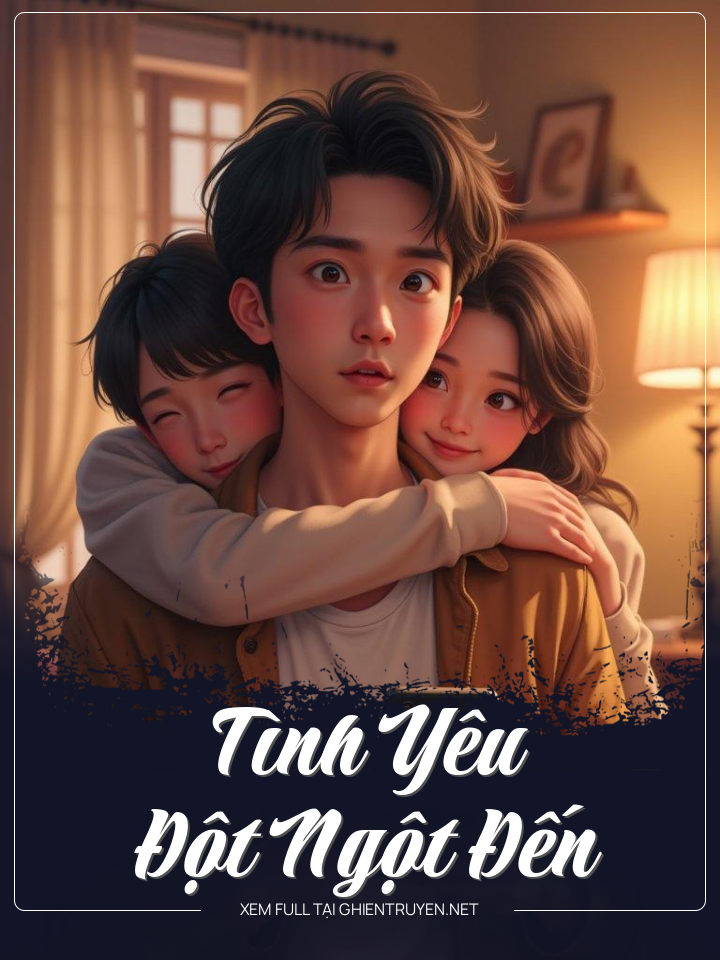 Tình Yêu Đột Ngột Đến