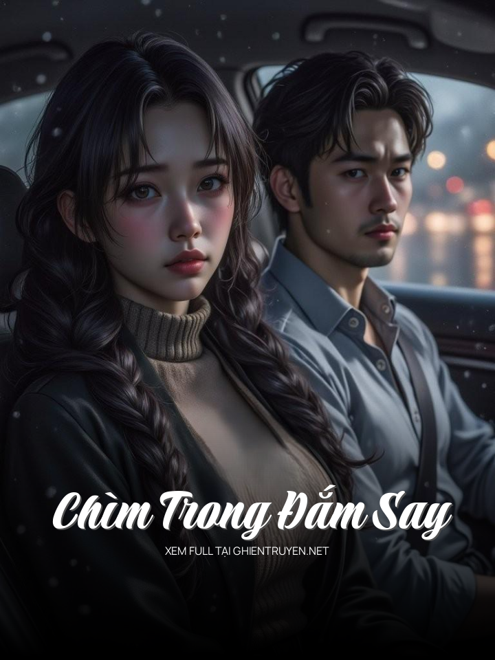 Chìm Trong Đắm Say