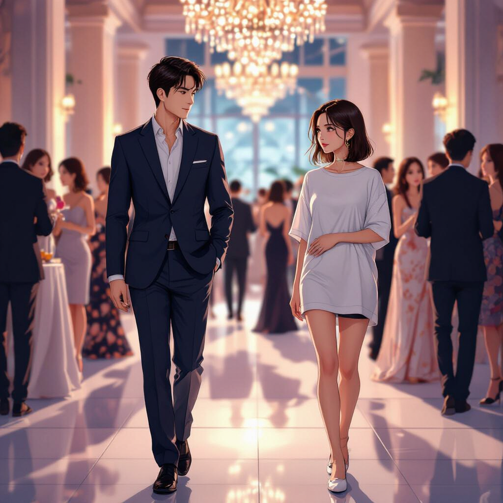 Kiếp Này Chỉ Yêu Chính Mình