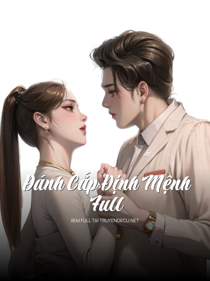 Đánh Cắp Định Mệnh Full