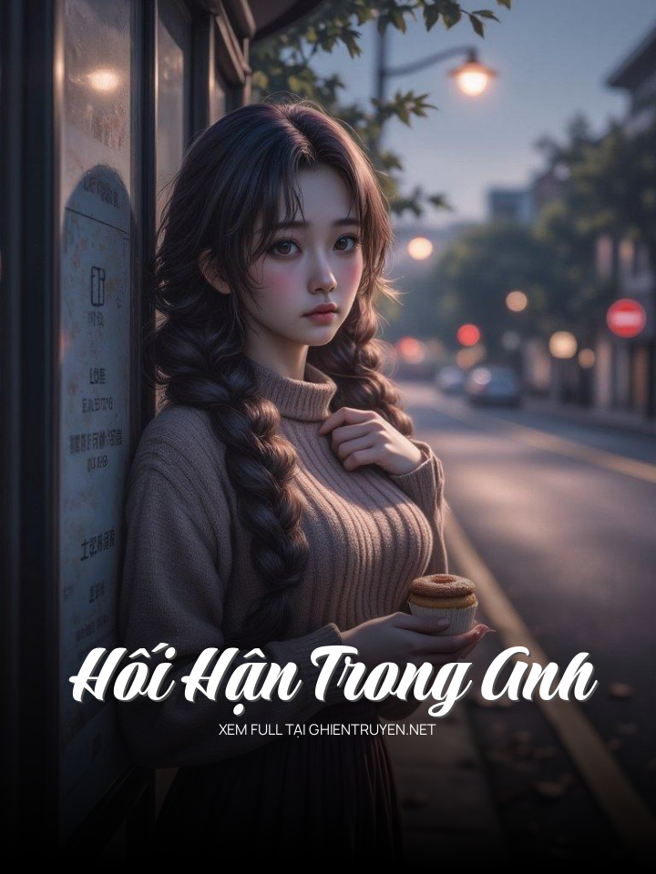 Hối Hận Trong Anh