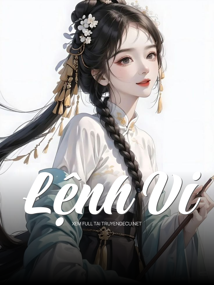 Lệnh Vi