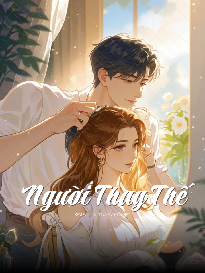 Người Thay Thế