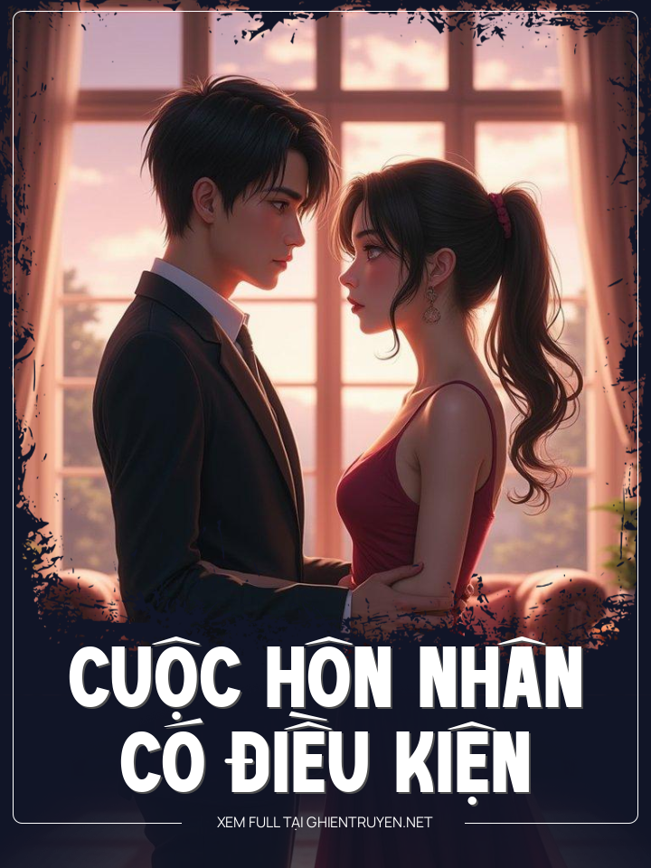 Cuộc Hôn Nhân Có Điều Kiện
