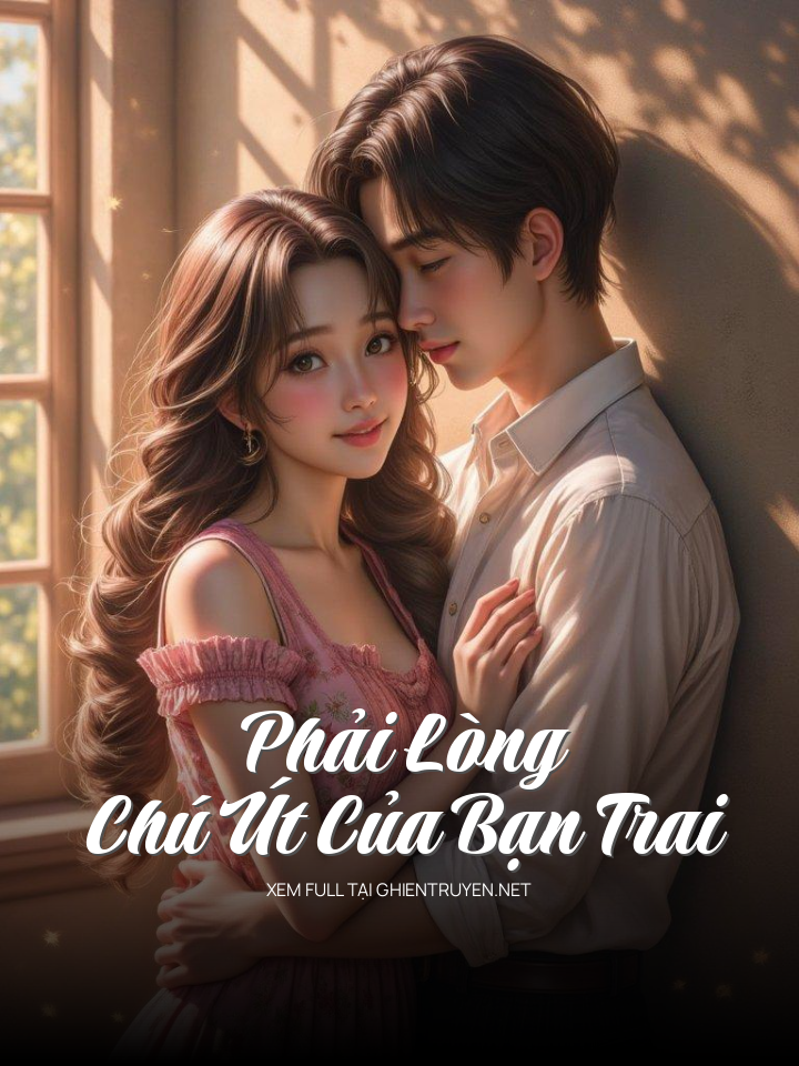 Phải Lòng Chú Út Của Bạn Trai