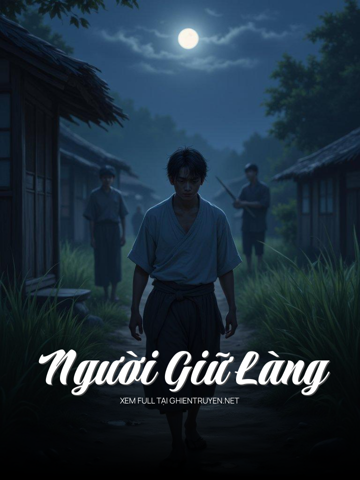 Người Giữ Làng
