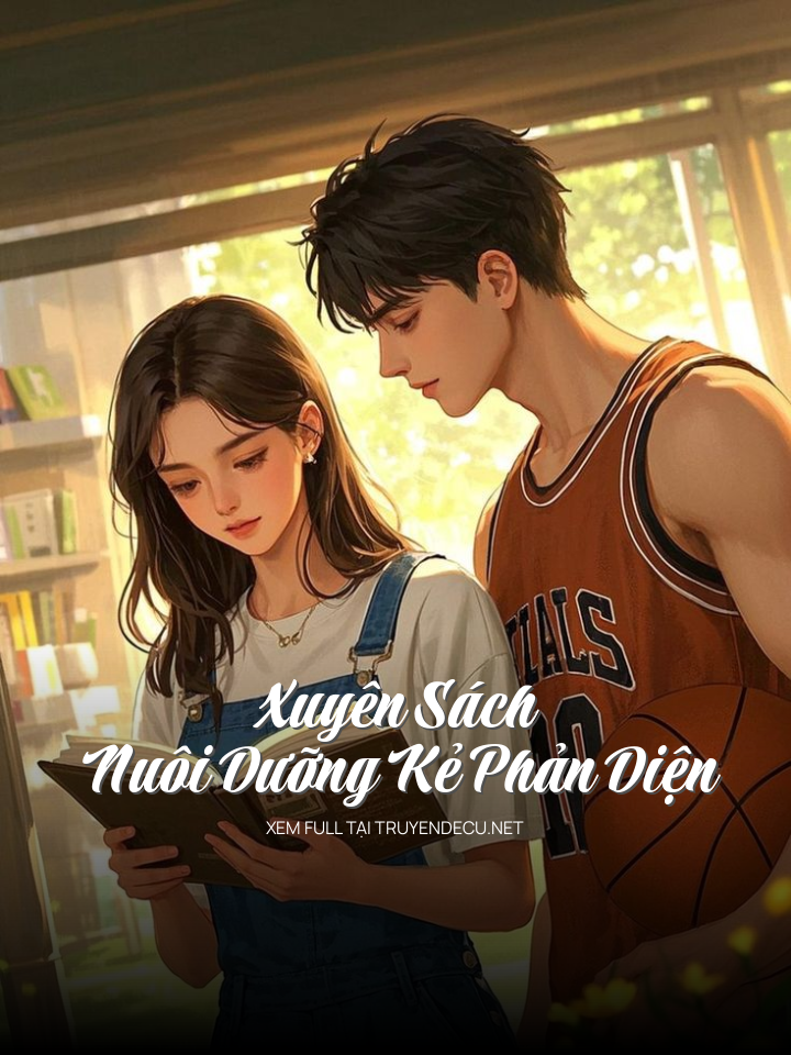 Xuyên Sách, Nuôi Dưỡng Kẻ Phản Diện