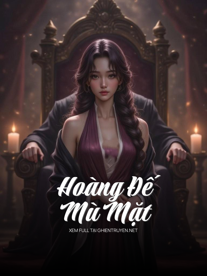 Hoàng Đế  Mù Mặt