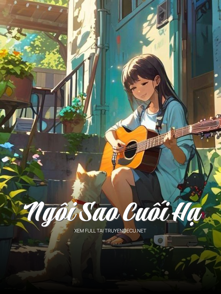 Ngôi Sao Cuối Hạ