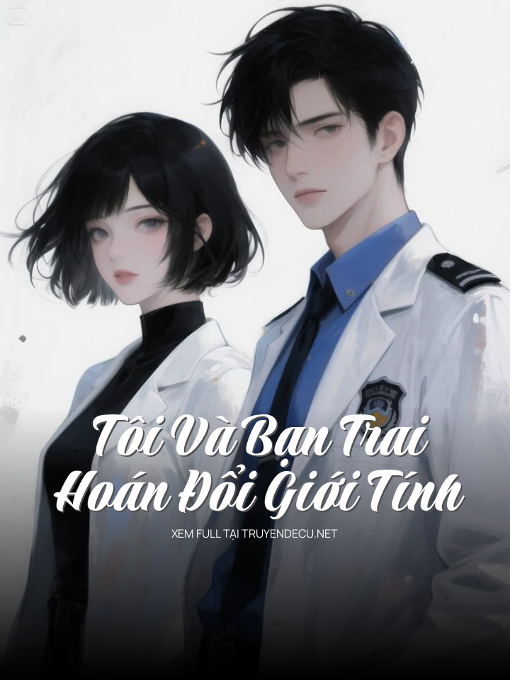 Tôi Và Bạn Trai Hoán Đổi Giới Tính