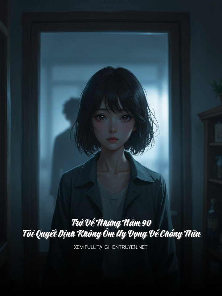 Trở Về Những Năm 90, Tôi Quyết Định Không Ôm Hy Vọng Về Chồng Nữa