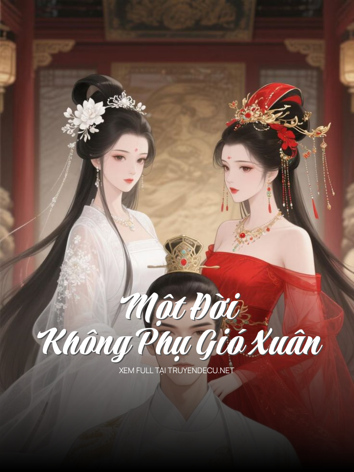 Một Đời Không Phụ Gió Xuân