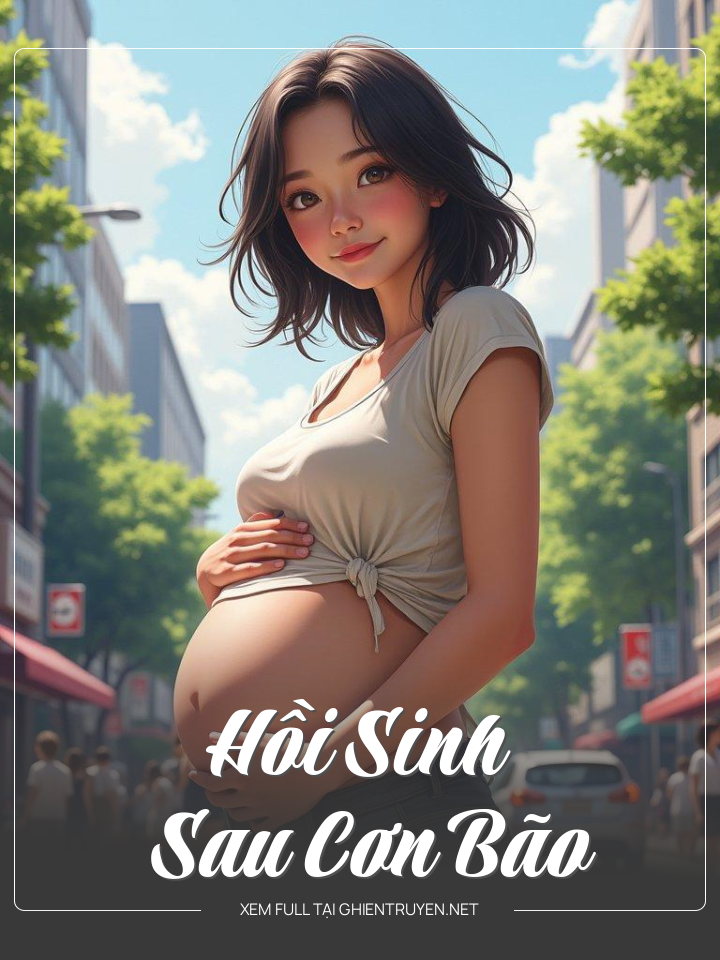 Hồi Sinh Sau Cơn Bão