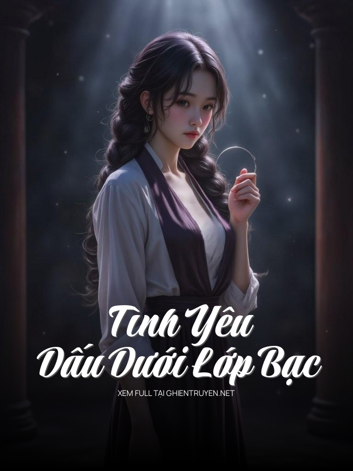 Tình Yêu Dấu Dưới Lớp Bạc