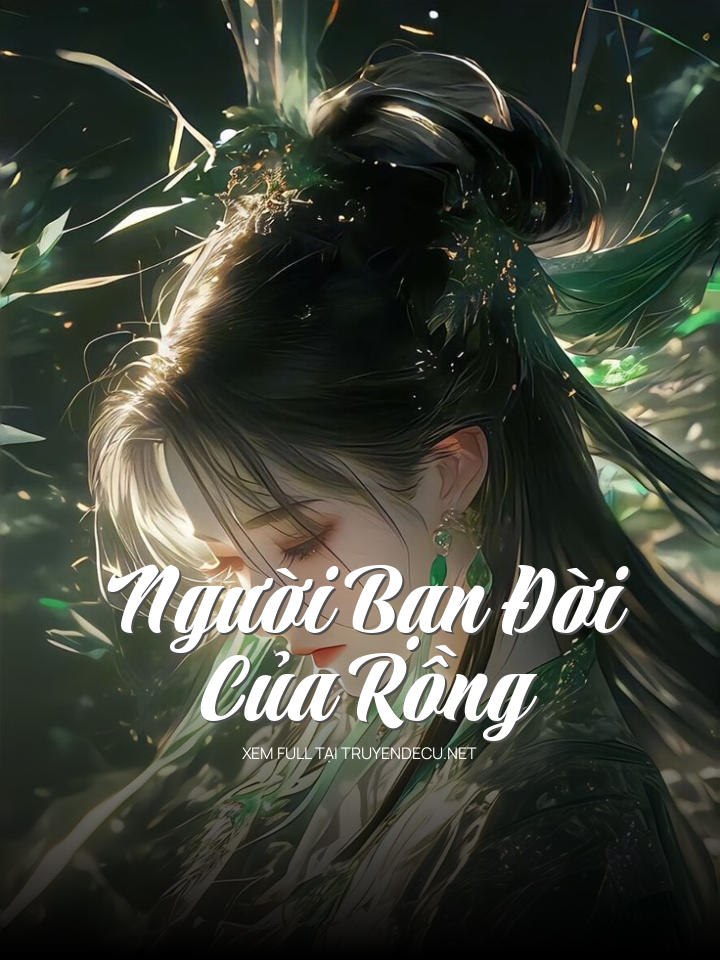 Người Bạn Đời Của Rồng