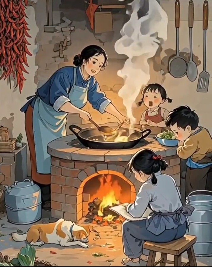 Tôi Chỉ Là Một Người Già….Nhưng Tôi Có Tiền