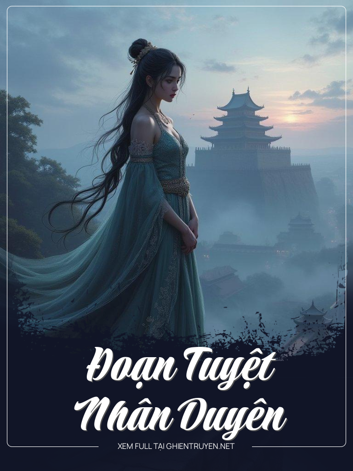Đoạn Tuyệt Nhân Duyên