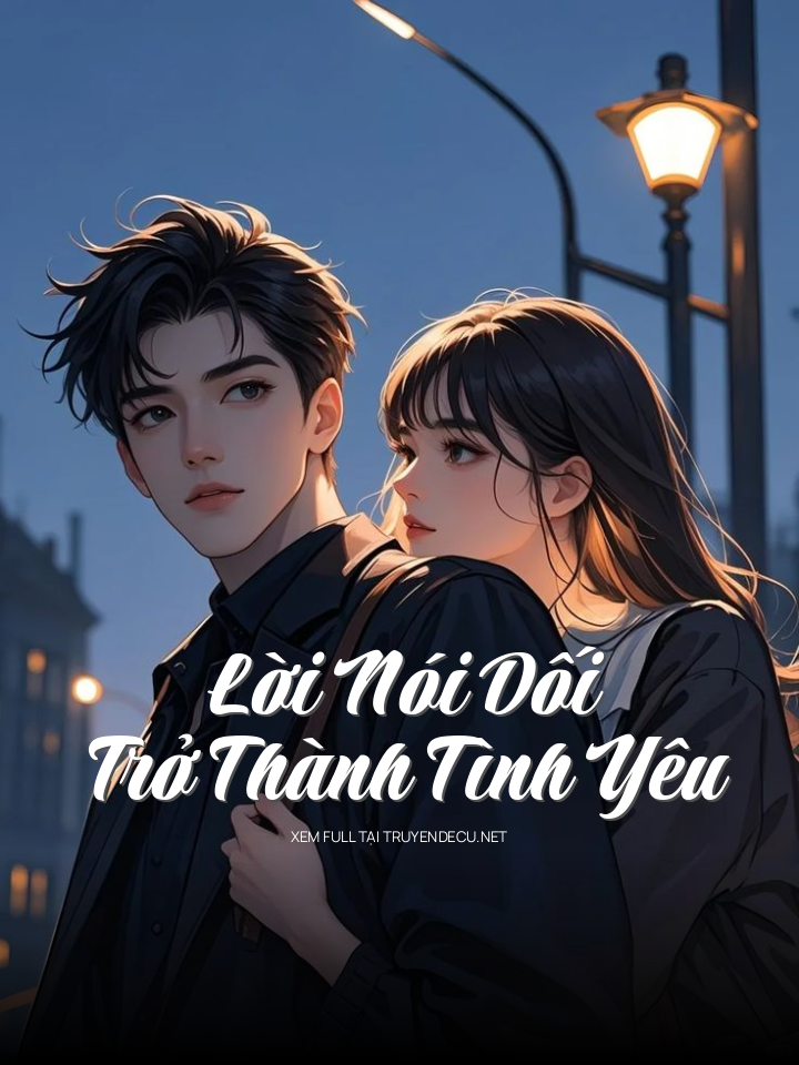 Lời Nói Dối Trở Thành Tình Yêu