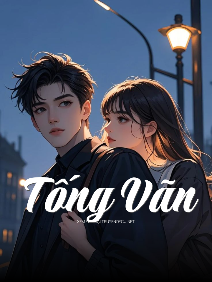 Tống Vãn