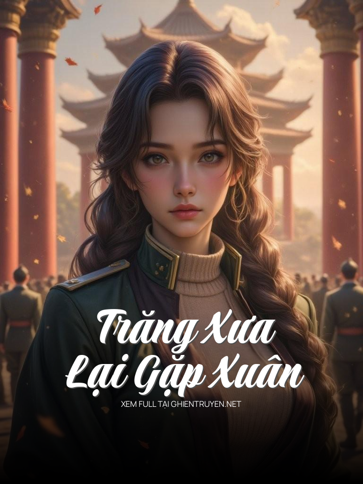 Trăng Xưa Lại Gặp Xuân