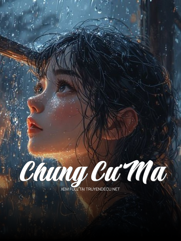 Chung Cư Ma