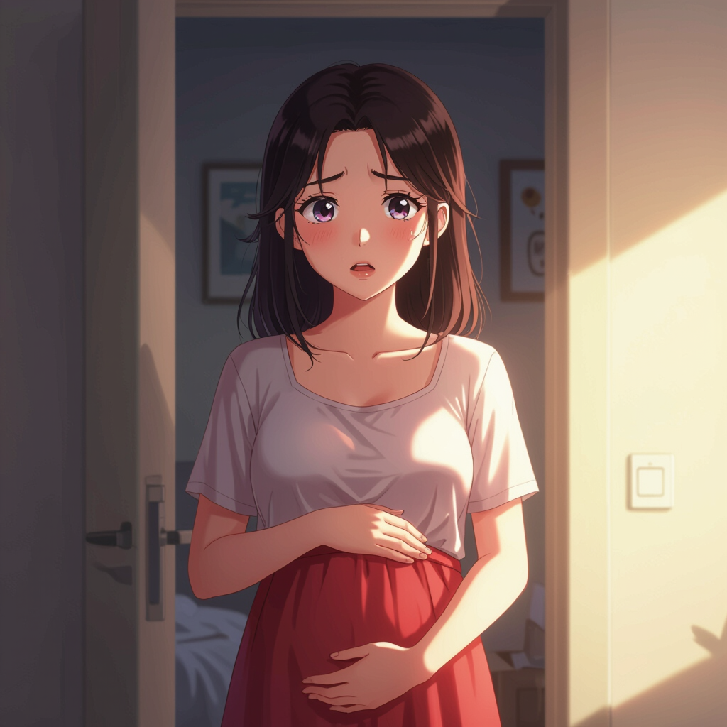 Cái Thai Tôi Phá Là Con Của Anh