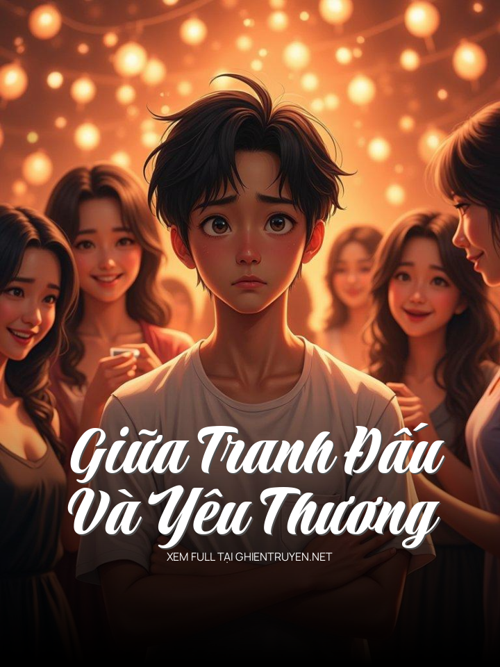 Giữa Tranh Đấu Và Yêu Thương