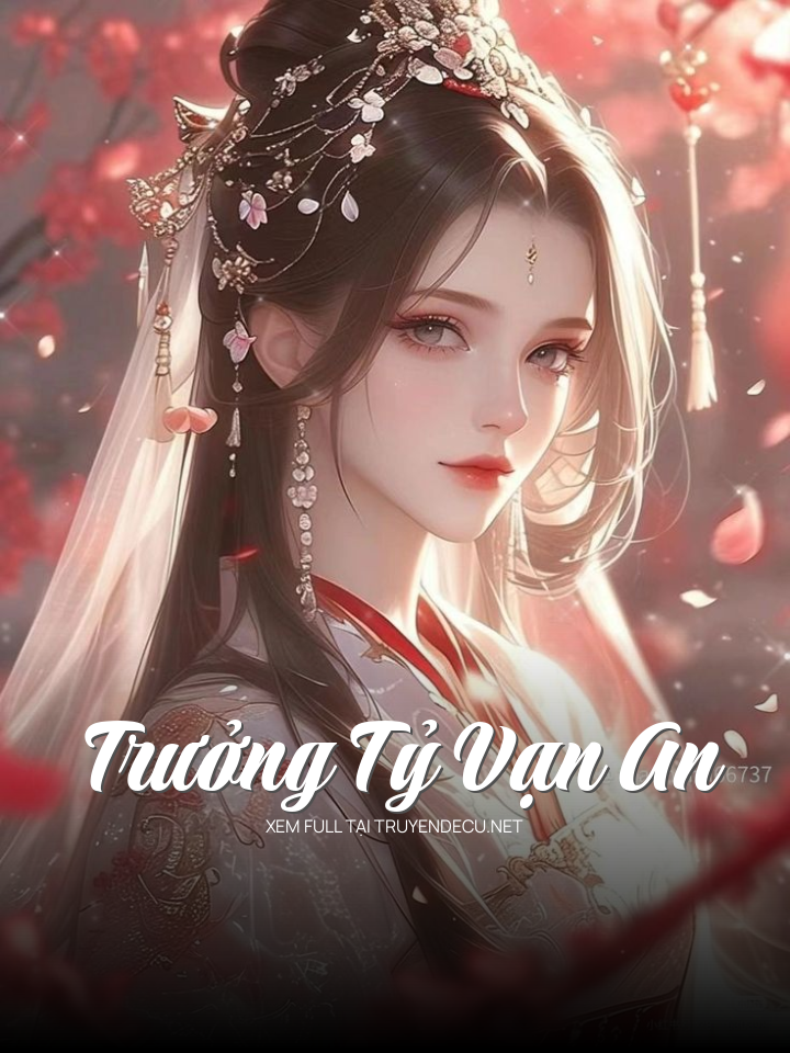 Trưởng Tỷ Vạn An