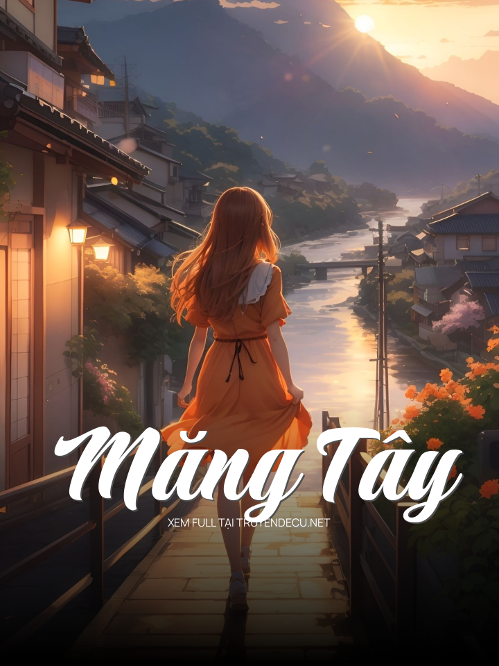Măng Tây