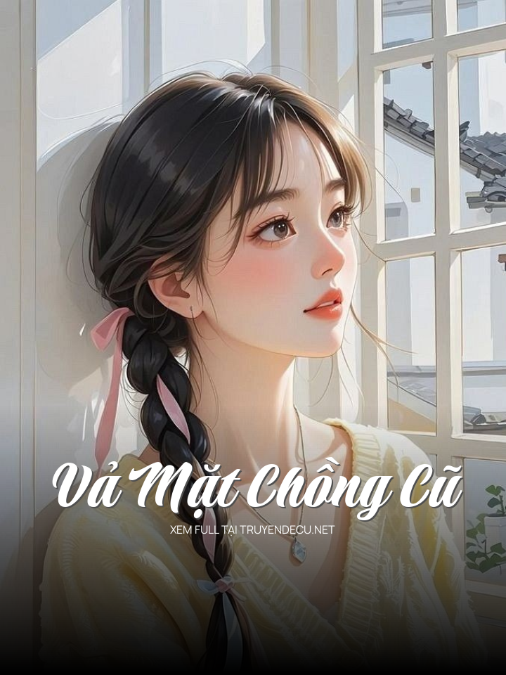 Vả Mặt Chồng Cũ