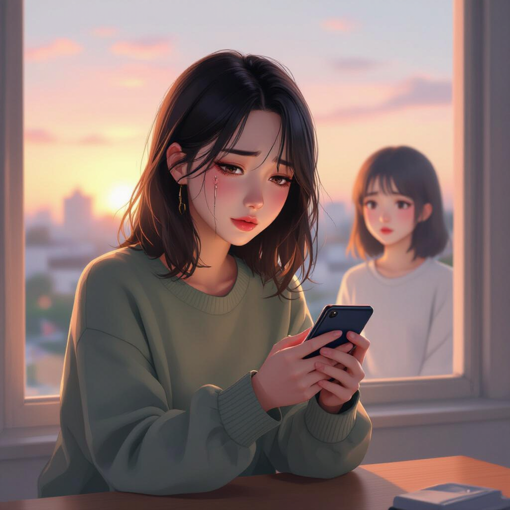 Lật Mặt Nữ Thần Giữ Tuổi