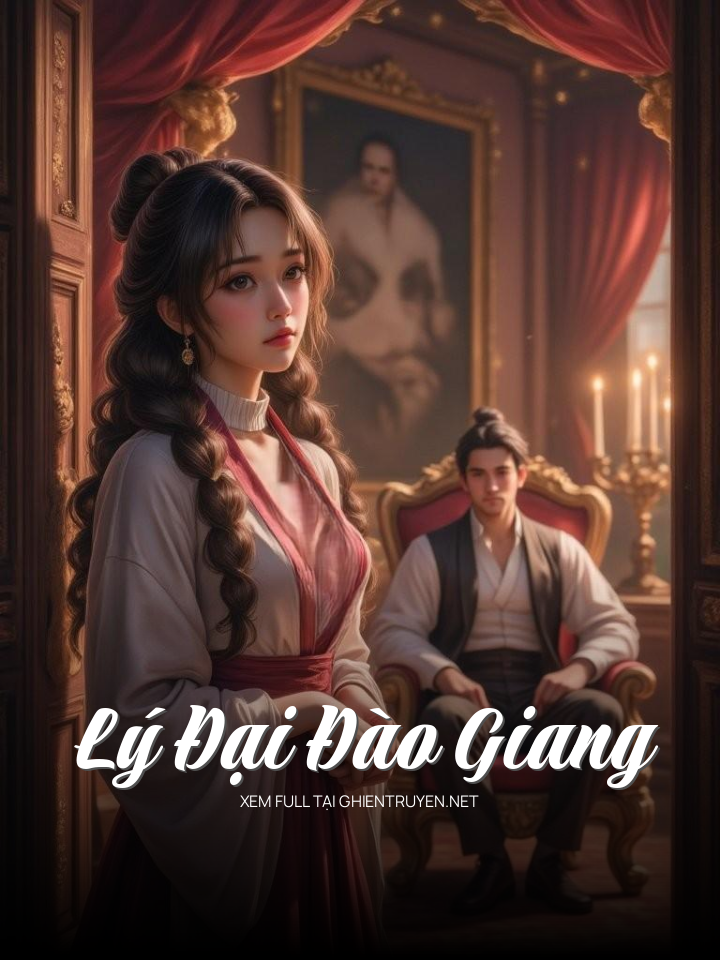 Lý Đại Đào Giang