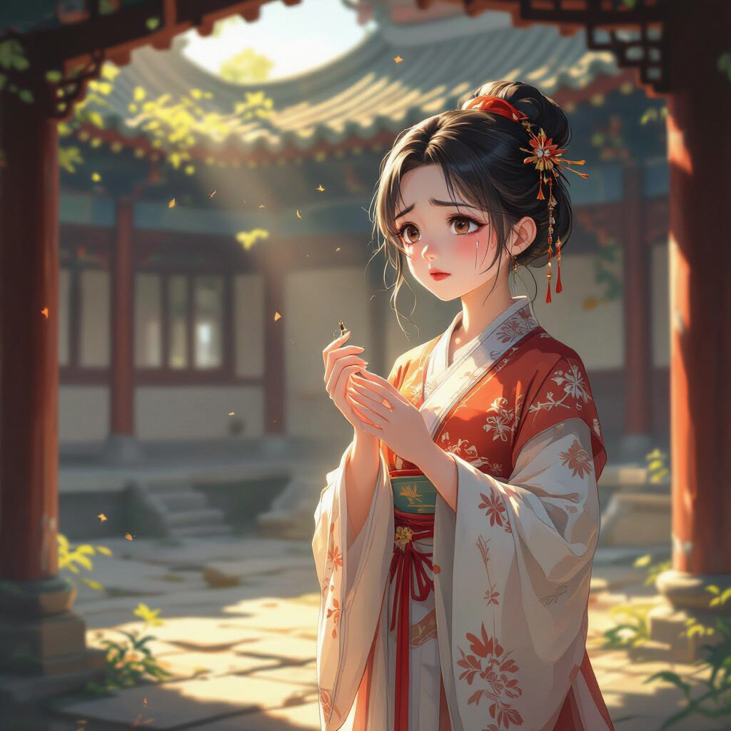 Phồn Hoa Như Gấm