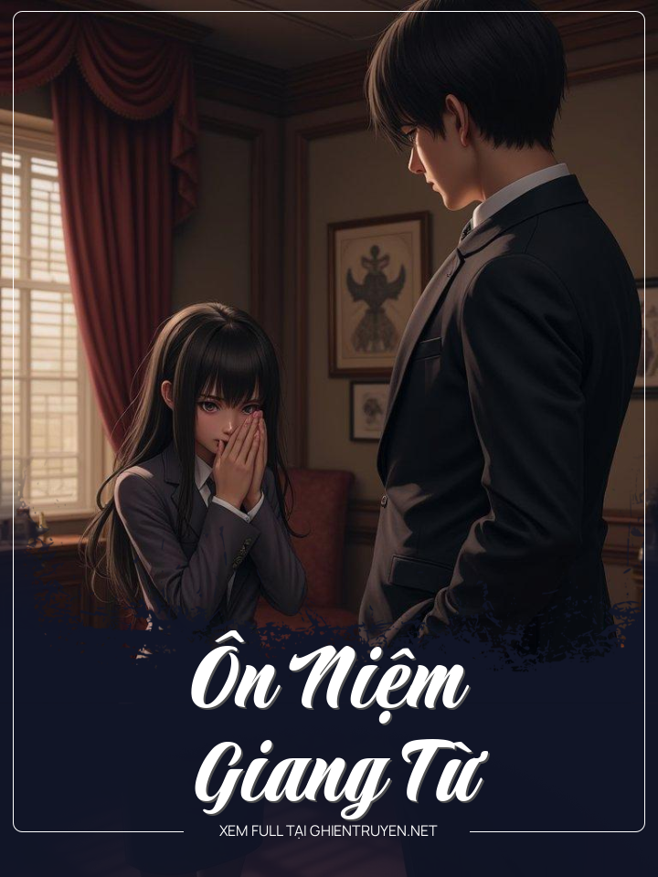 Ôn Niệm Giang Từ