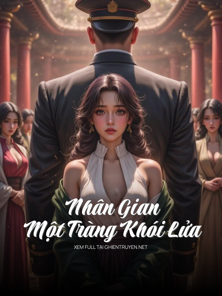Nhân Gian Một Tràng Khói Lửa