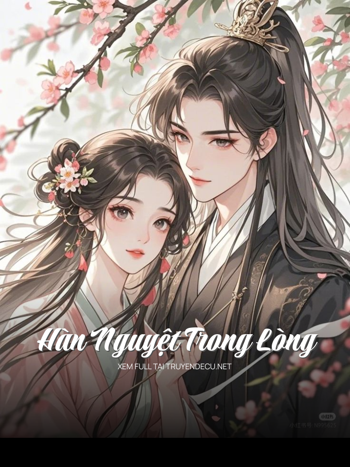 Hàn Nguyệt Trong Lòng