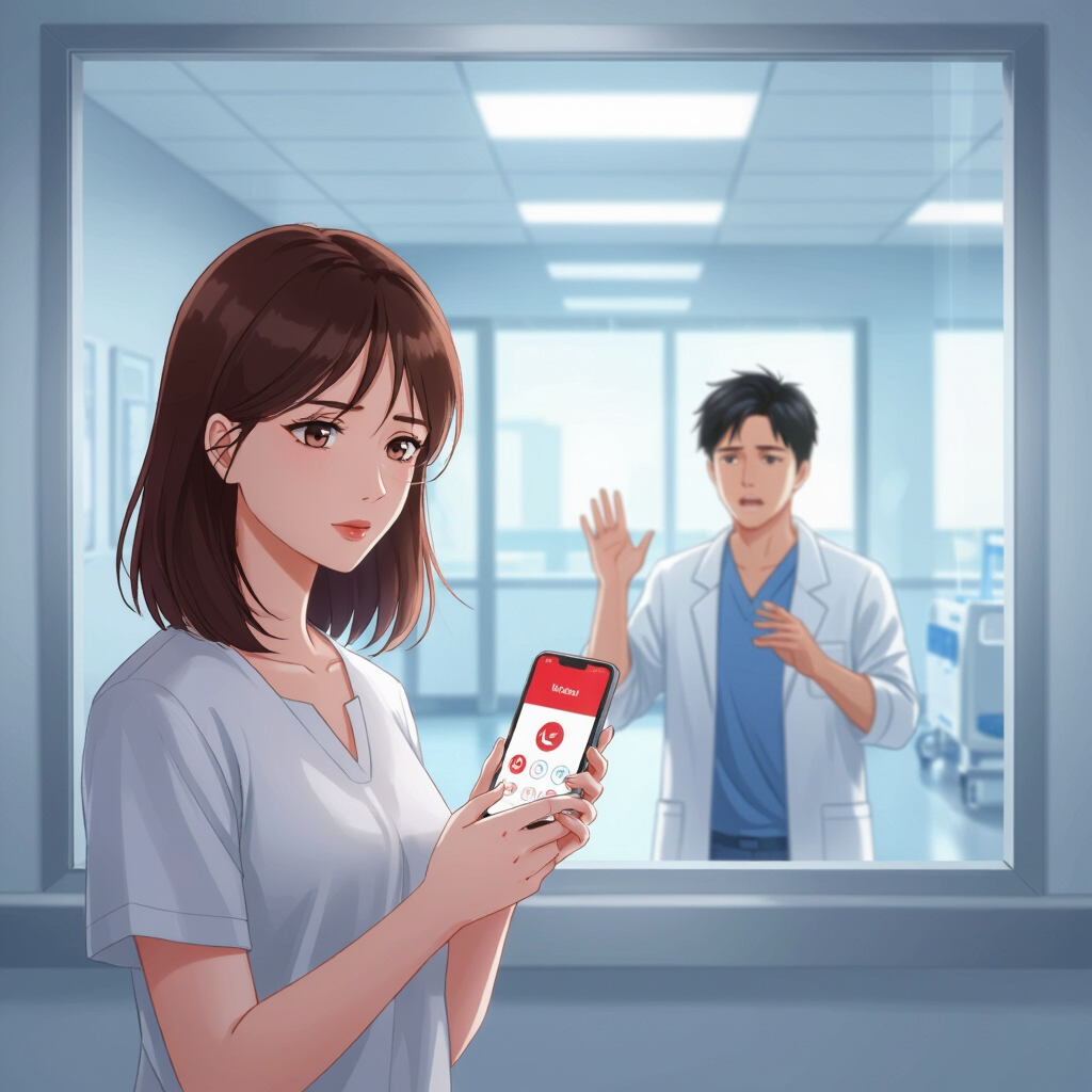 Kiếp Này Tôi Không Làm Kẻ Thế Thân Nữa