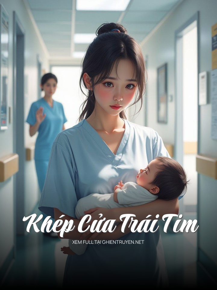 Khép Cửa Trái Tim