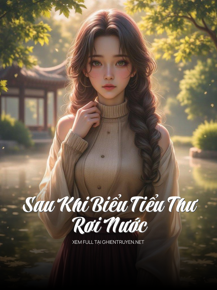 Sau Khi Biểu Tiểu Thư Rơi Nước