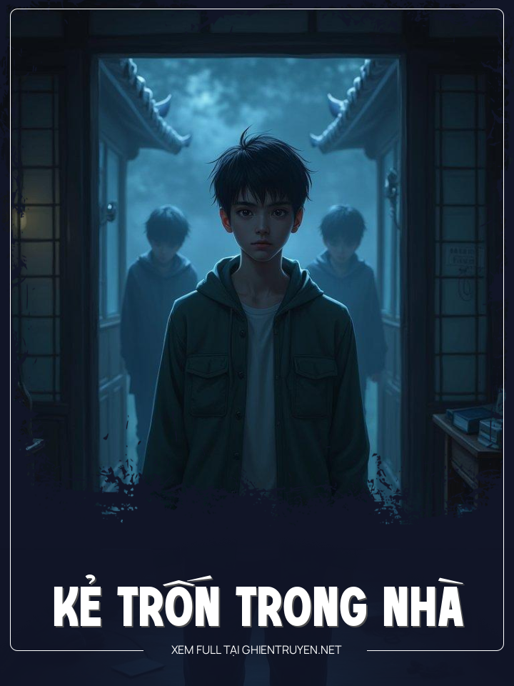 Kẻ Trốn Trong Nhà