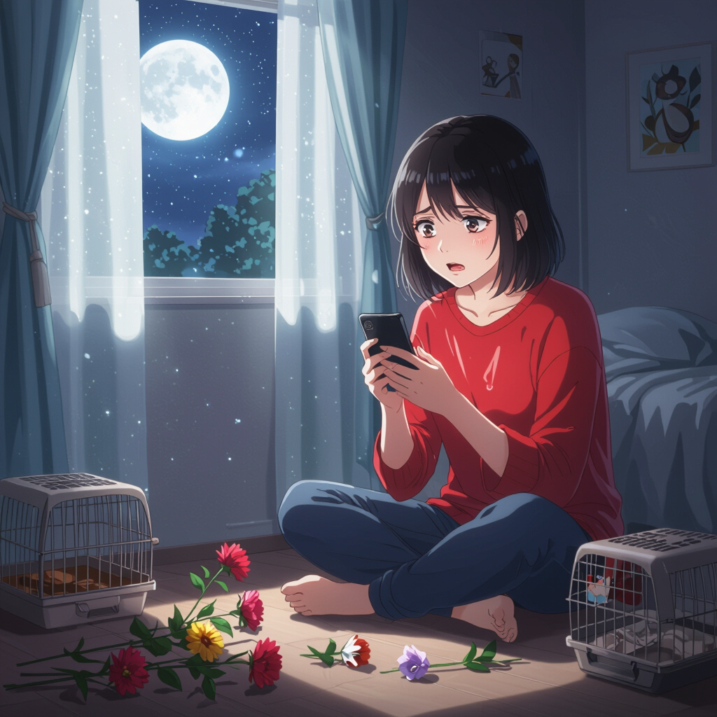 Kẻ Sở Hữu Ống Kính Thần Chế T