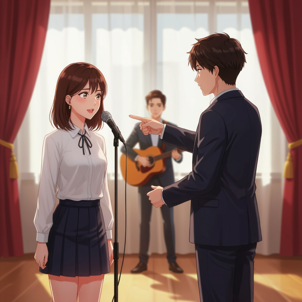 Trọng Sinh Trở Lại, Tôi Có Ánh Nhìn Sai Về Chồng