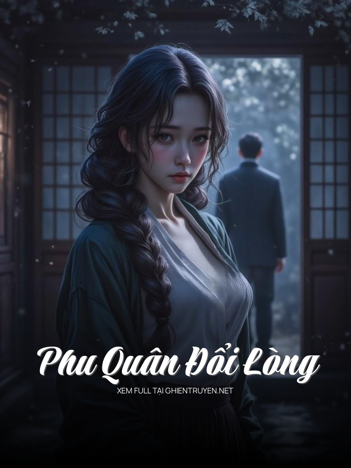 Phu Quân Đổi Lòng