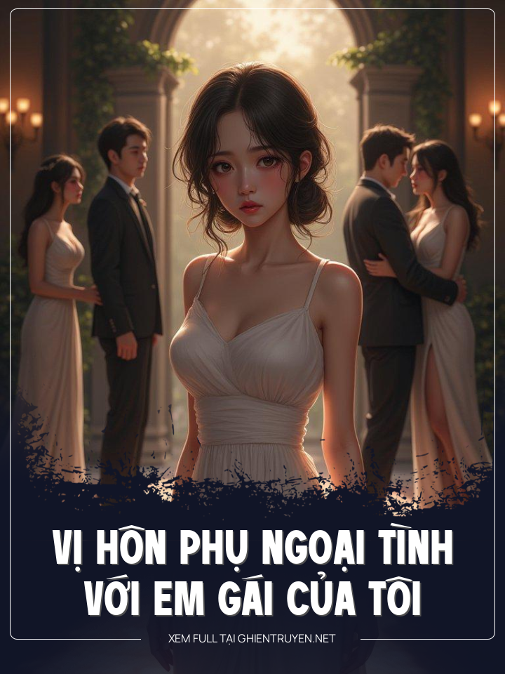 Vị Hôn Phụ Ngoại Tình Với Em Gái Tôi