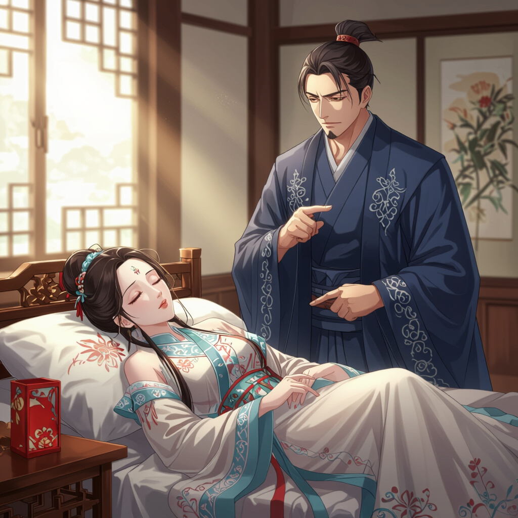 Sau Khi Trùng Sinh Đại Tiểu Thư Từ Hôn