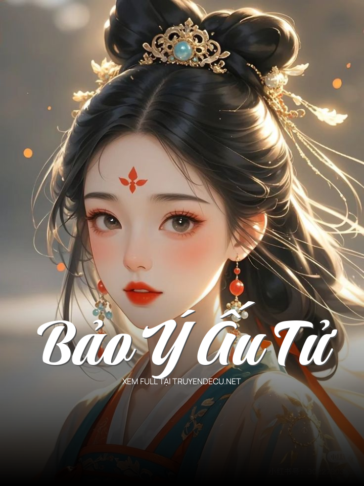 Bảo Ý Ấu Tử