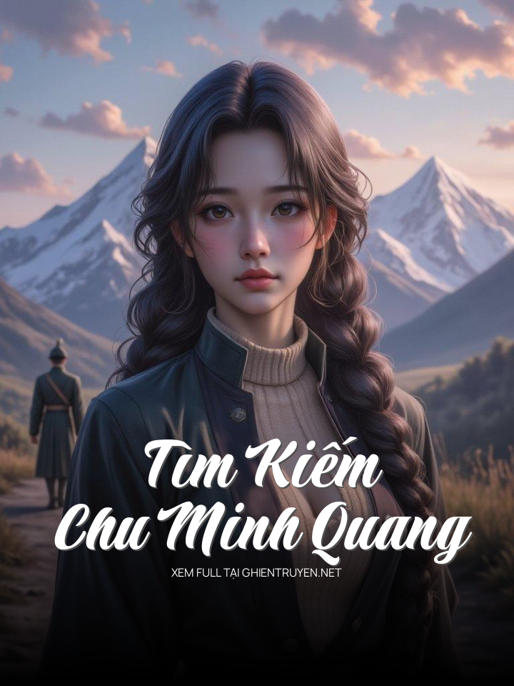 Tìm Kiếm Chu Minh Quang